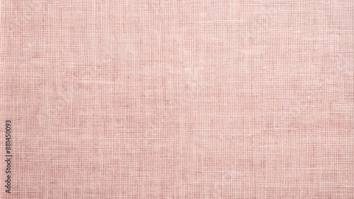 Pastel pink draped linen background, pastel, pink, draped, linen, fabric, soft, delicate, girly, feminine, decoration, texture © Sujid