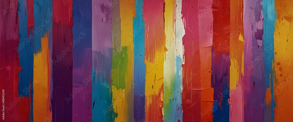 colorful background