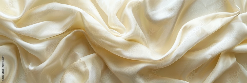 Cream fabric background. Abstract background Cream fabric background. Abstract background