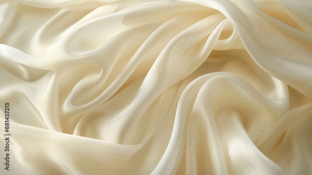 Cream fabric background. Abstract background Cream fabric background. Abstract background
