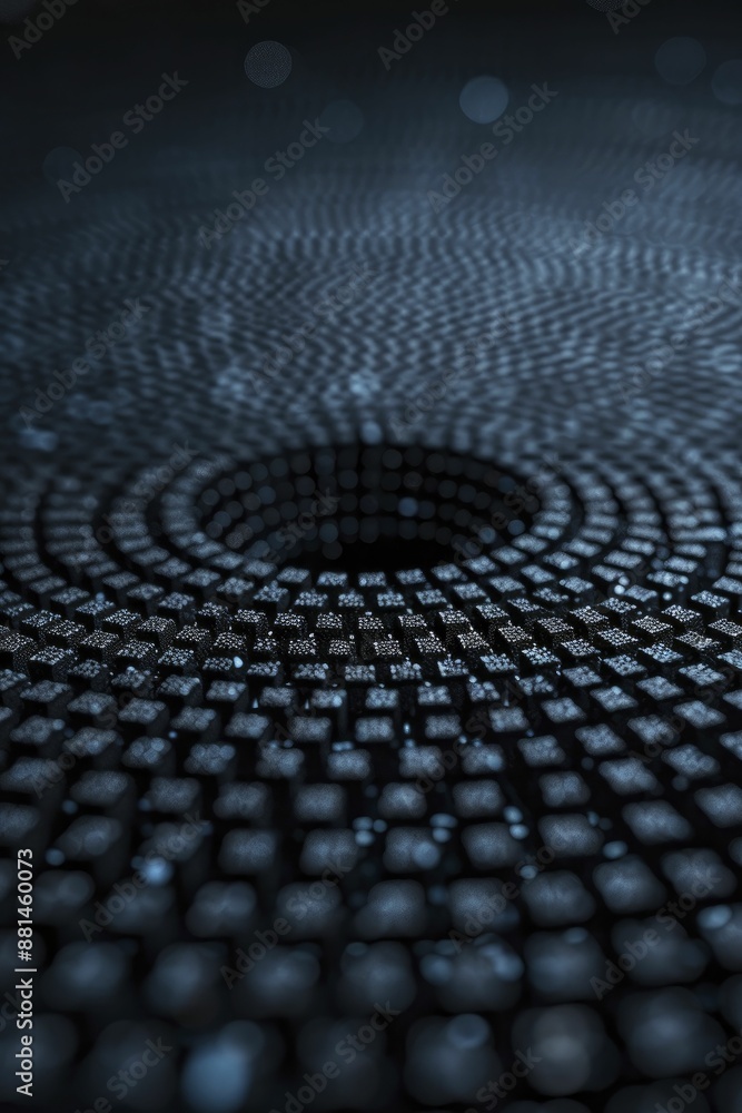 Quantum cryptography, highlighting advanced encryption methods using quantum mechanics Quantum cryptography, highlighting advanced encryption methods using quantum mechanics