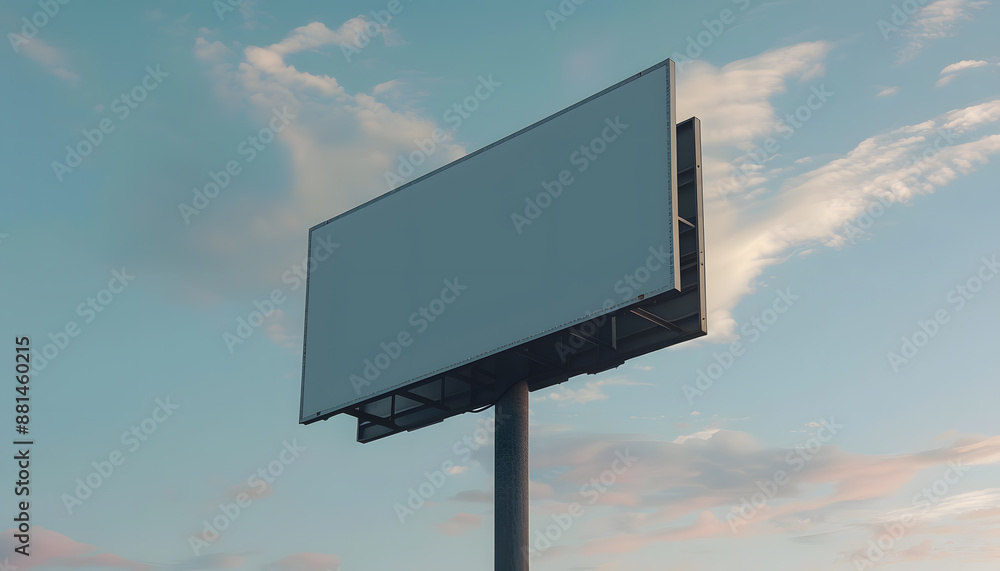 billboards on the street billboards on the street