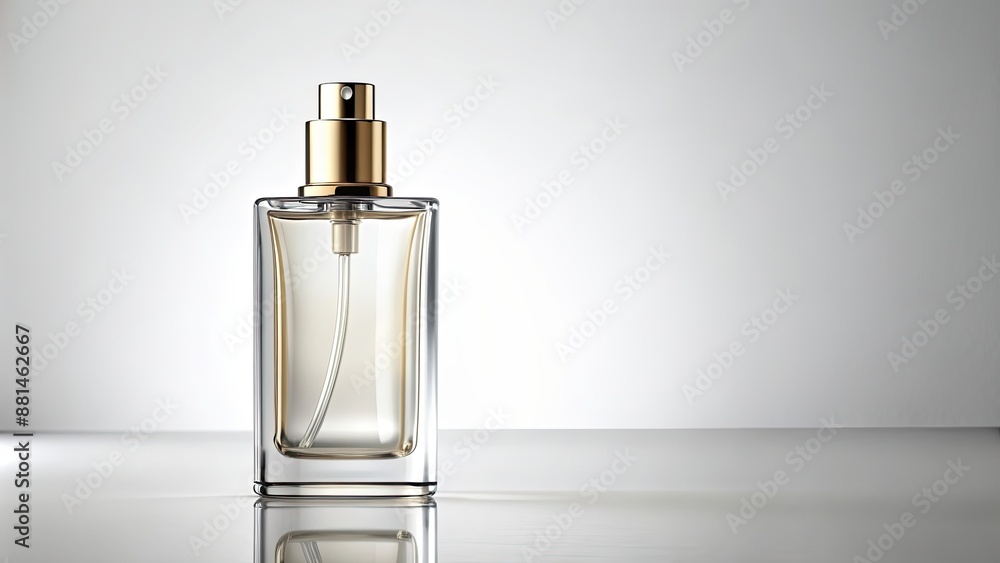 Perfume bottle mockup with white background, fragrance, design, packaging, beauty, luxury, branding, scent, feminine Perfume bottle mockup with white background, fragrance, design, packaging, beauty, luxury, branding, scent, feminine