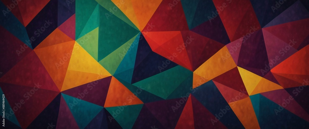 abstract geometric background abstract geometric background