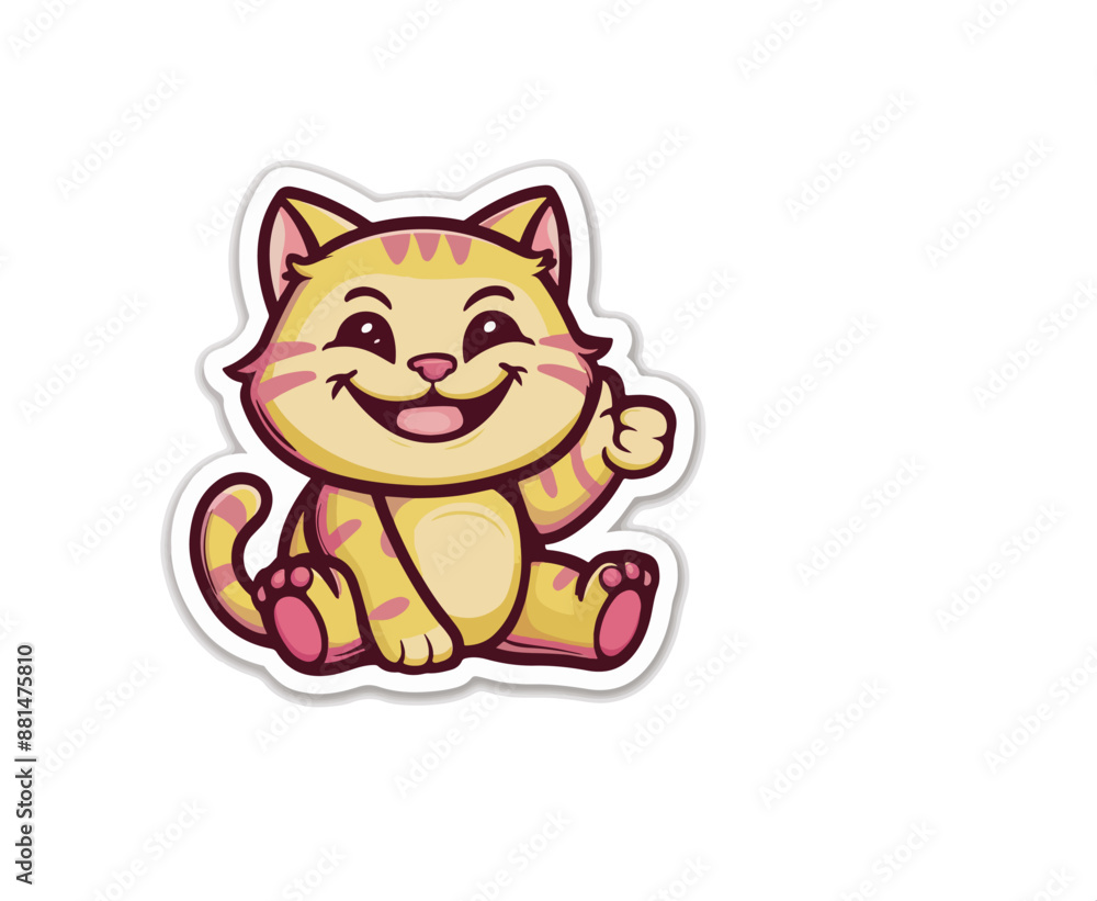 Best Cat Vector Art Illustrations for Your Projects Best Cat Vector Art Illustrations for Your Projects