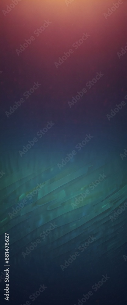 Obraz premium background with rays