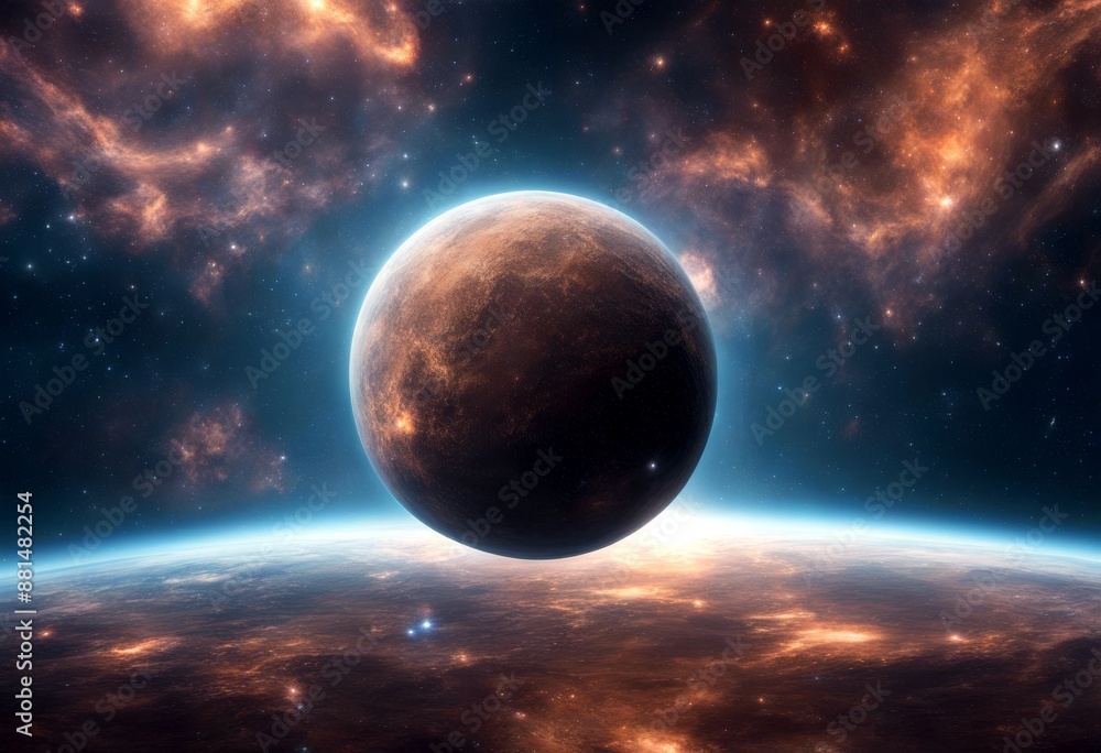 cosmos environment background illustration spherical panorama star cosmic equirectangular astronomy cosmos environment background illustration spherical panorama star cosmic equirectangular astronomy