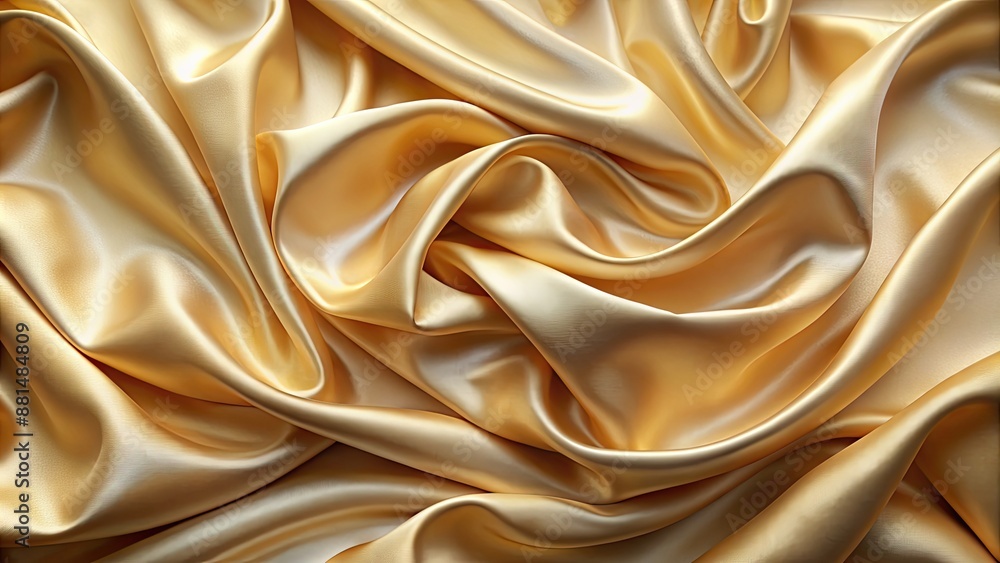 Luxurious silk background with smooth texture and soft sheen, silk, fabric, luxurious, elegant, smooth, texture, shiny Luxurious silk background with smooth texture and soft sheen, silk, fabric, luxurious, elegant, smooth, texture, shiny