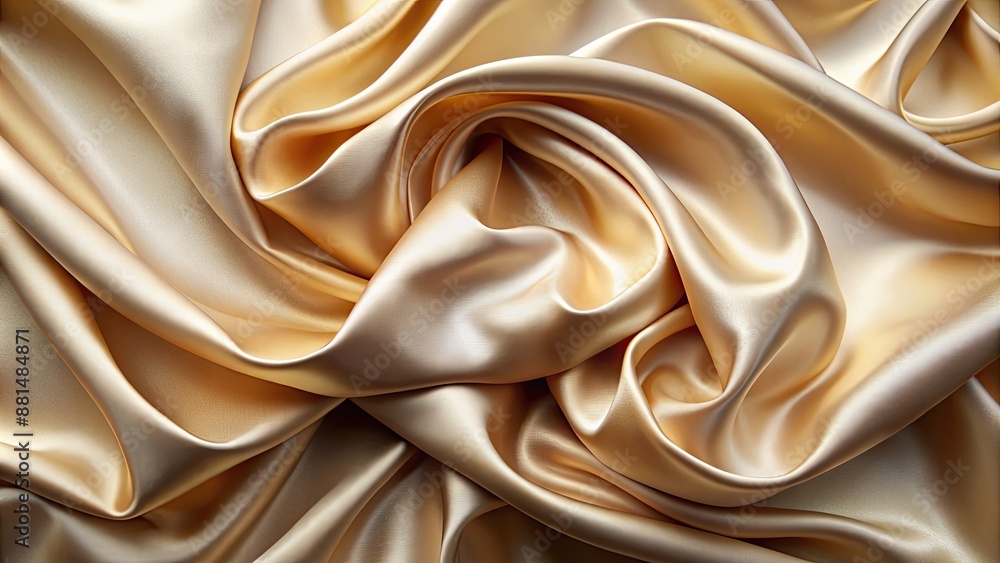 Luxurious silk background texture with soft and smooth appearance, satin, elegant, fabric, elegant, smooth, luxurious Luxurious silk background texture with soft and smooth appearance, satin, elegant, fabric, elegant, smooth, luxurious