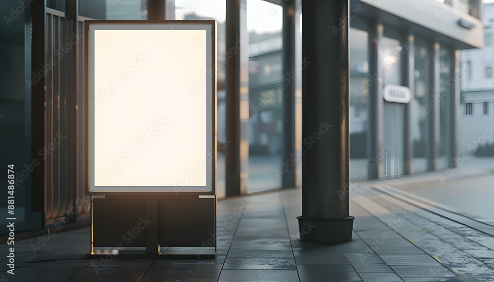 billboards on the street billboards on the street