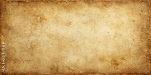 Old paper background texture with vintage and worn out look , vintage, aged, antique, distressed, retro, parchment photo