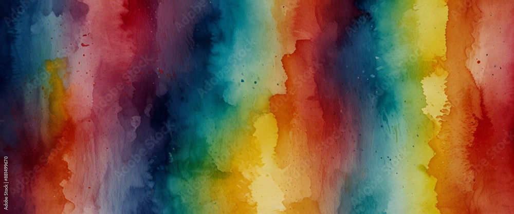abstract colorful background with rainbow abstract colorful background with rainbow