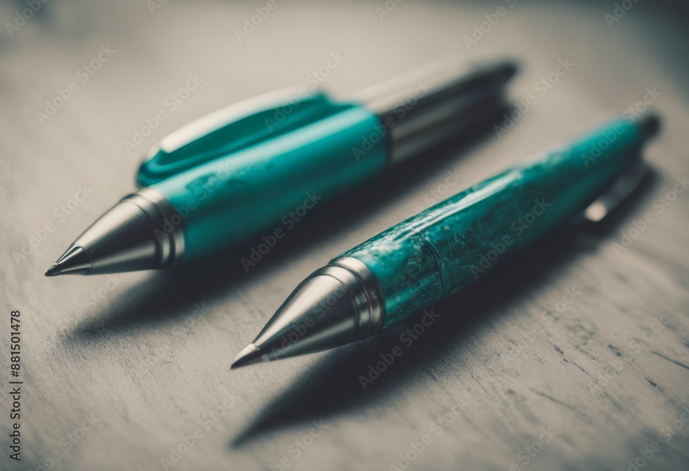 pen turquoise ballpoint accessory background ball black bright business chrome closeup correspondence design desk drawing education equipment grey handwriting ink instrument pen turquoise ballpoint accessory background ball black bright business chrome closeup correspondence design desk drawing education equipment grey handwriting ink instrument