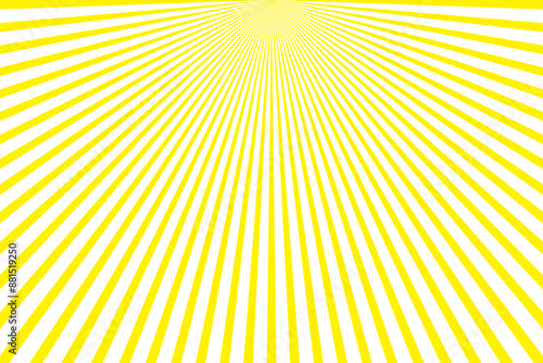  modern simple abstract yellow color vertical creative geometric thin line pattern a yellow background with a yellow sign