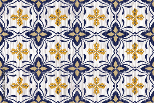 seamless pattern