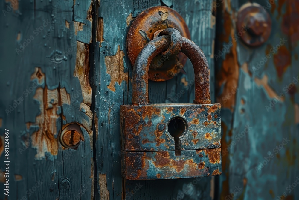 Evokes a sense of nostalgia and mystery, hinting at a forgotten past or a hidden secret. Evokes a sense of nostalgia and mystery, hinting at a forgotten past or a hidden secret.