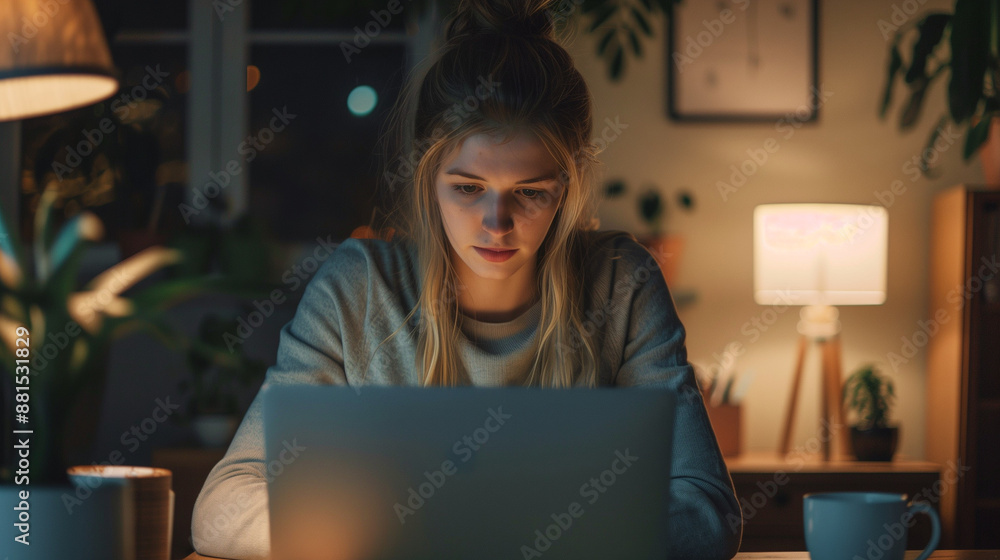 person working on laptop person working on laptop