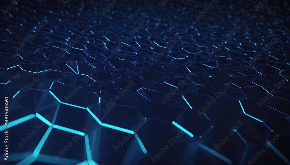 Abstract network connections on dark background. Technology and data visualization.180 Abstract network connections on dark background. Technology and data visualization.180