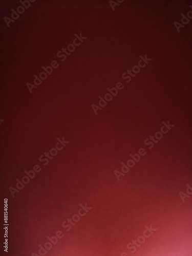 Red black gradient​ abstract​ background color smooth​ wall