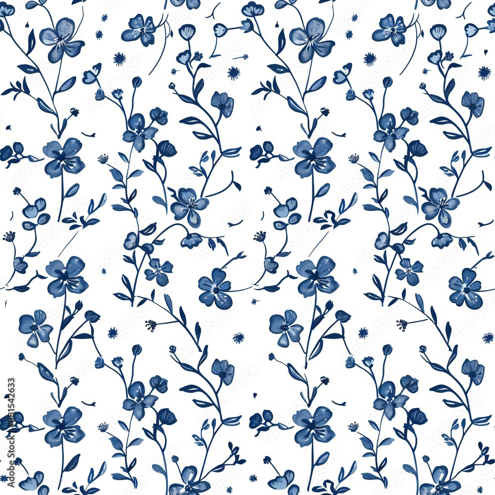 seamless background with flowers pattern seamless background with flowers pattern