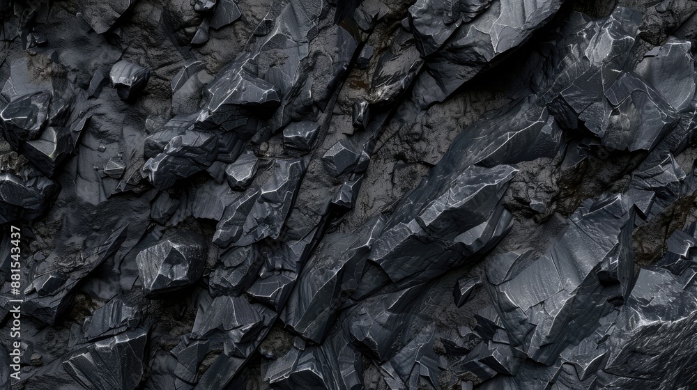 Dark material texture Dark material texture