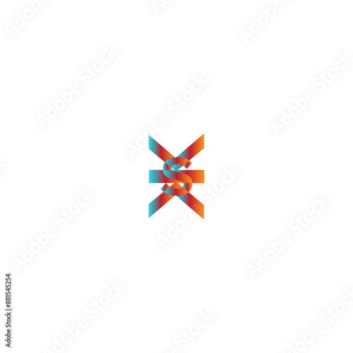 Free Download letter logo - GFXLoad
