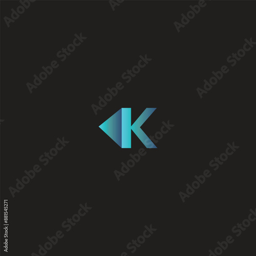 Free Download letter logo - GFXLoad