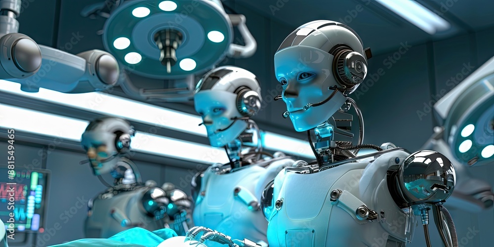 AI-Powered Medical Devices AI-Powered Medical Devices