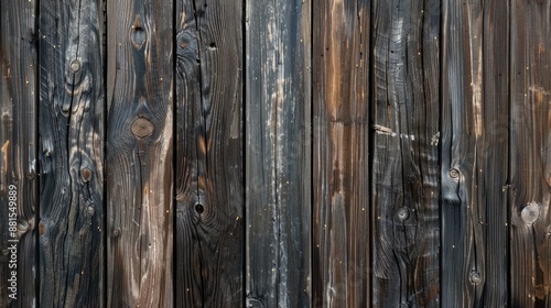 Texture of brown wood