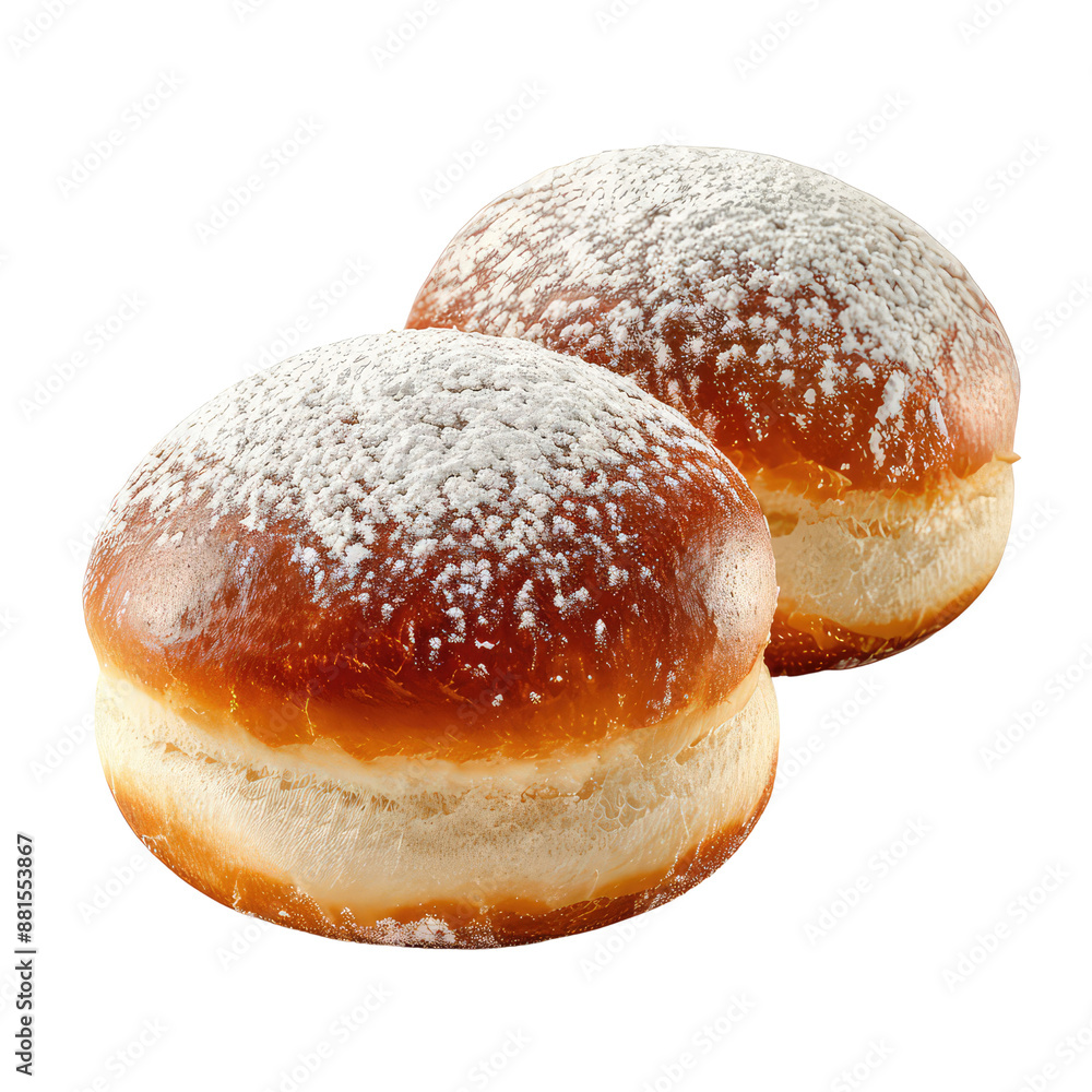 Bread and Cake Images Without Background, Generative AI Bread and Cake Images Without Background, Generative AI