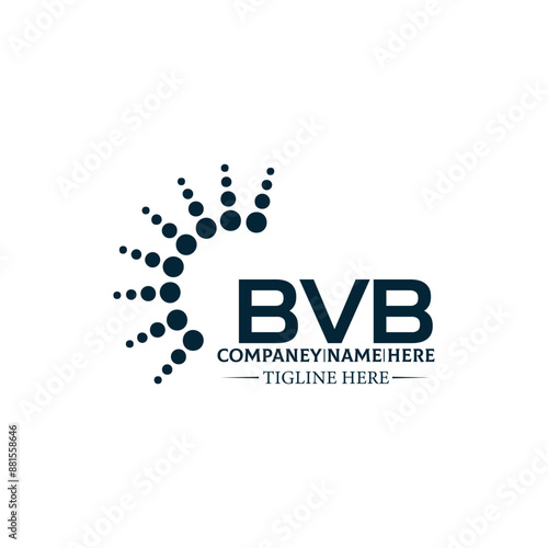 BVB logo. B V B design. White BVB letter. BVB, B V B letter logo design. B V B letter logo design in GOLD, GOLDEN LOGO, THREE, style. letter logo set in one artboard. B V B letter logo vector design.