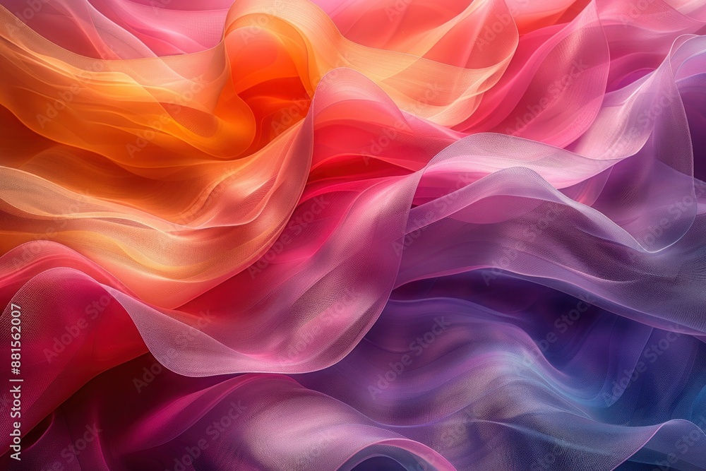 Obraz premium Variety of Abstract Art Forms