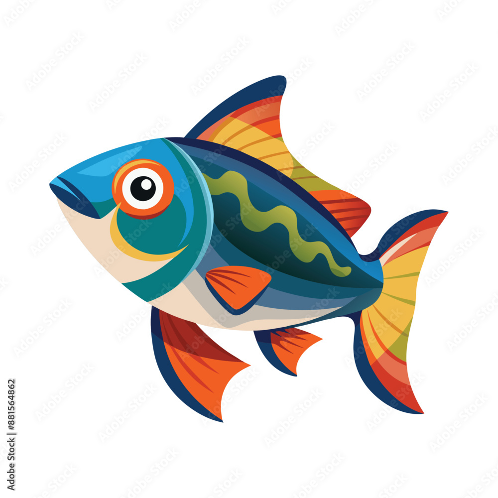 Drawings of Tropical Fish Oceanic Beauty Drawings of Tropical Fish Oceanic Beauty