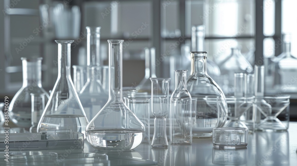 background of science, laboratory glassware background of science, laboratory glassware