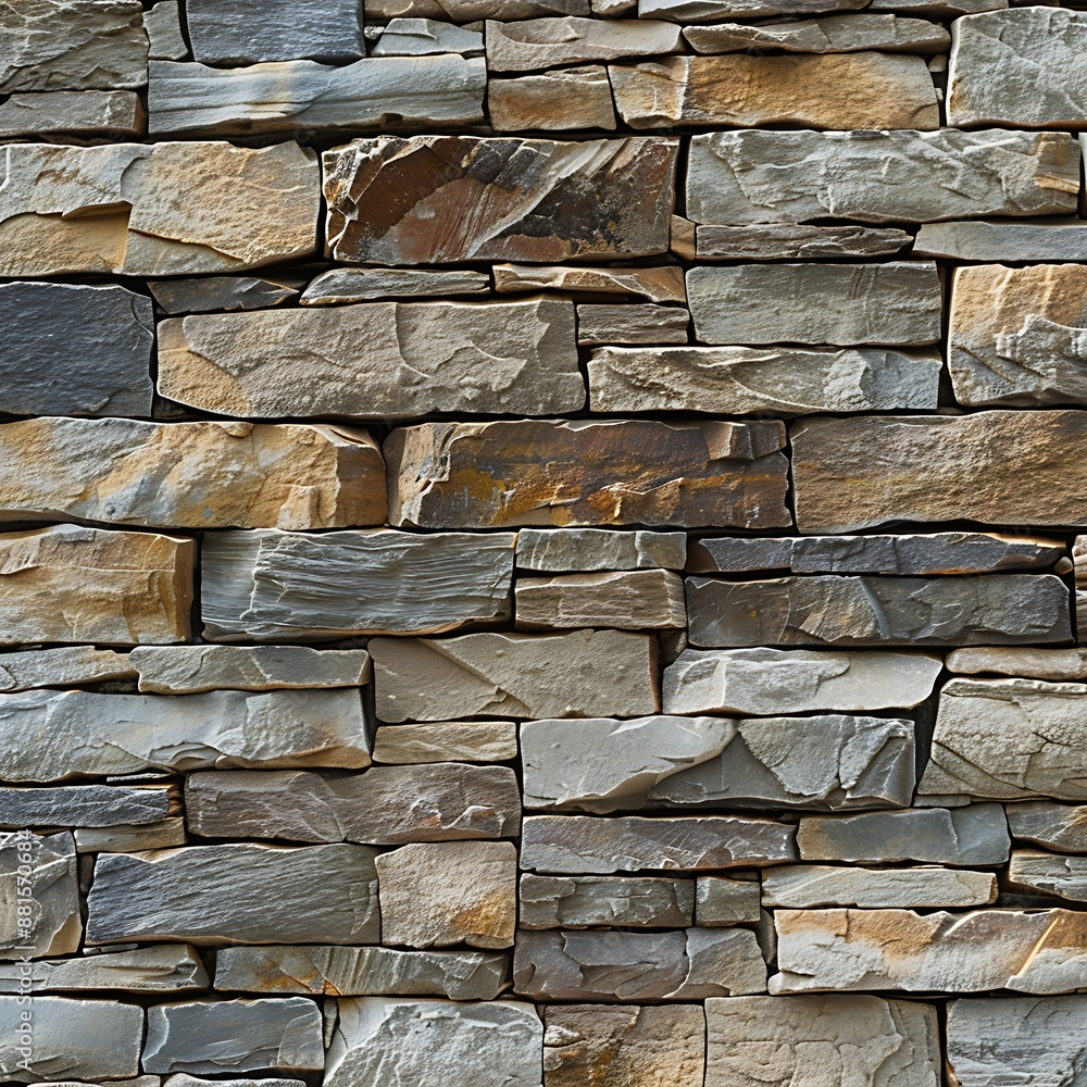 Colorful stone wall texture background. Close up of stone wall texture. Colorful stone wall texture background. Close up of stone wall texture.