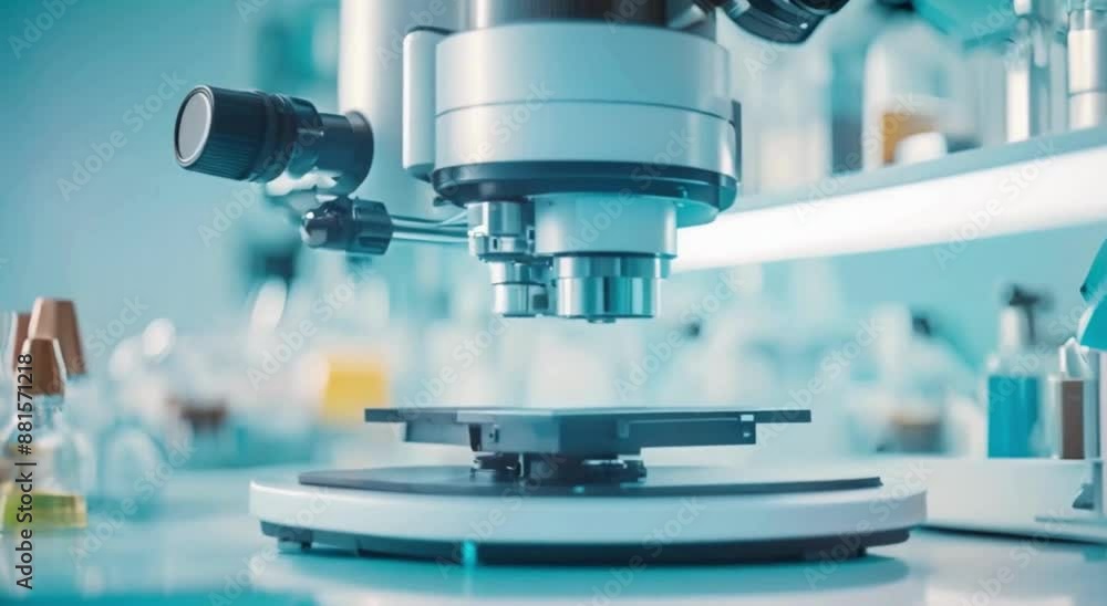 Enhancing Drug Discovery with Electronic Microscopes Enhancing Drug Discovery with Electronic Microscopes