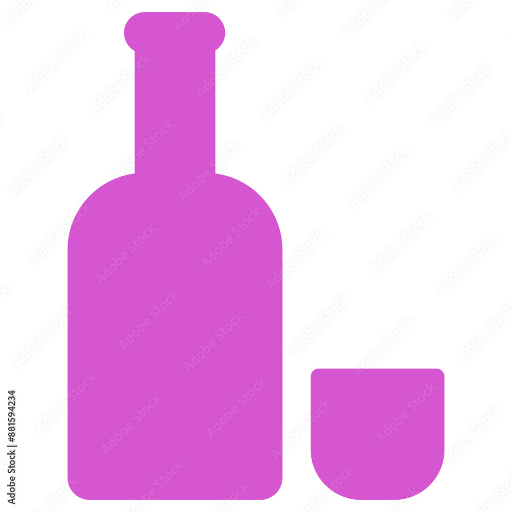 bar icon wine bar icon wine