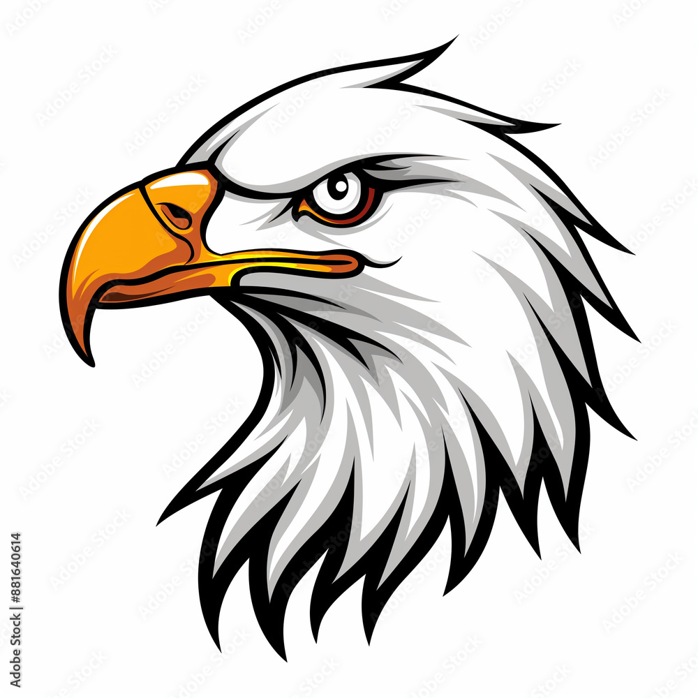 Eagle head for shirt design,eagle head for clothing design, eagle Eagle head for shirt design,eagle head for clothing design, eagle