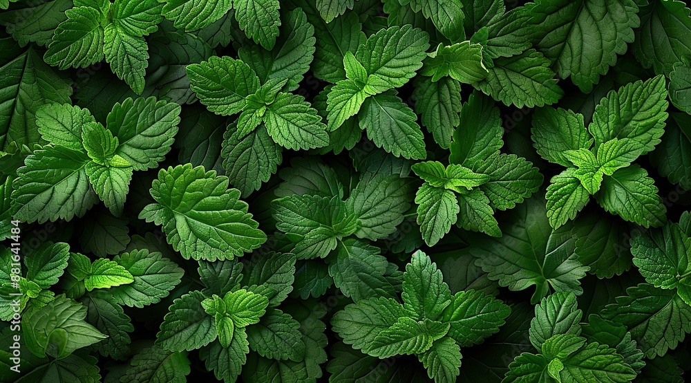 green leaves of a plant green leaves of a plant