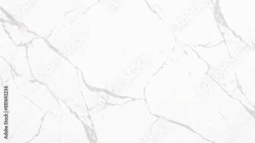 panoramic white background from marble stone texture for design. Detailed Natural Marble Texture or Background High Definitio. White Marble Background..