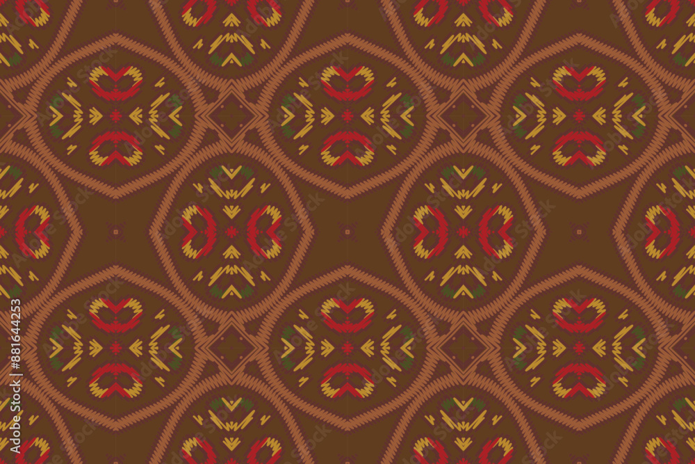 African Mexican Seamless Vector Pattern South African Ornaments african tribal background south Africa design Uganda pattern Design for Background texture African Mexican Seamless Vector Pattern South African Ornaments african tribal background south Africa design Uganda pattern Design for Background texture
