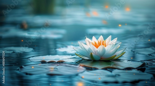 lilies