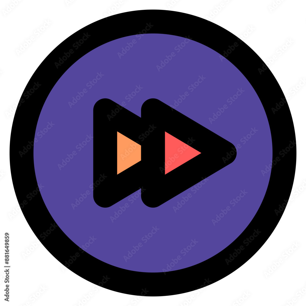 Vector Icon Next, Arrow, Directional, Forward, UI, Skip Vector Icon Next, Arrow, Directional, Forward, UI, Skip