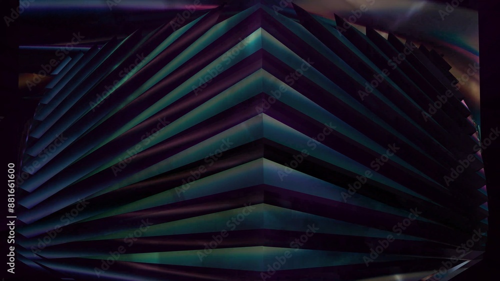 Colorful digital gradient background animation. Fluid Dynamics: Ideal for those into technology Colorful digital gradient background animation. Fluid Dynamics: Ideal for those into technology