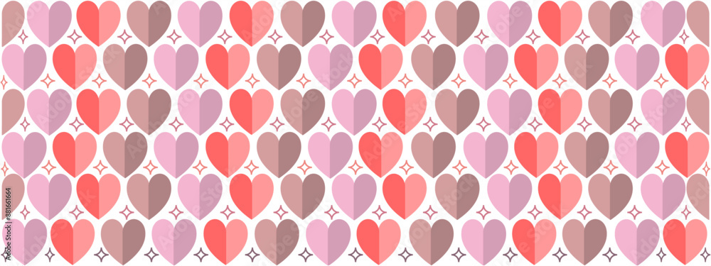 Love background vector design for Valentine's Day 3 eps Love background vector design for Valentine's Day 3 eps