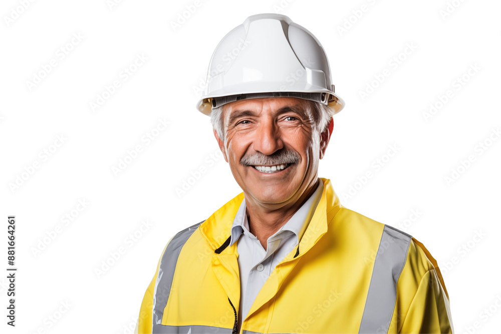 European public works worker smiling on transparent background. Subjects related to public works. Construction profession. Transparent background png cutouts. Job offer. European country. America. European public works worker smiling on transparent background. Subjects related to public works. Construction profession. Transparent background png cutouts. Job offer. European country. America.