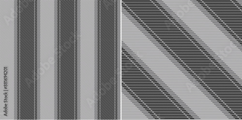 Vector checkered pattern. Tartan, textured seamless twill for flannel shirts, duvet covers, other autumn winter textile mills. Vector Format	
