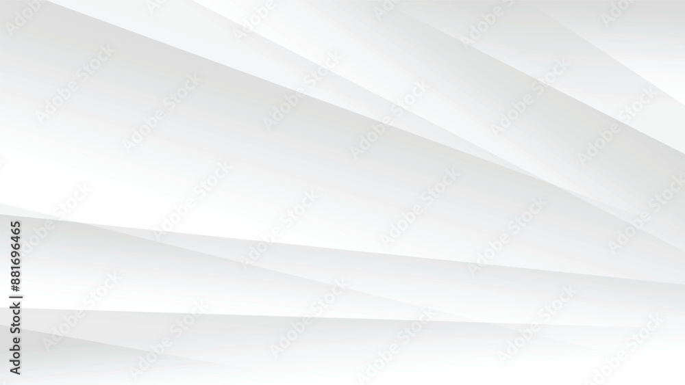 abstract white background. geometric shape with color gradient graphic design element abstract white background. geometric shape with color gradient graphic design element