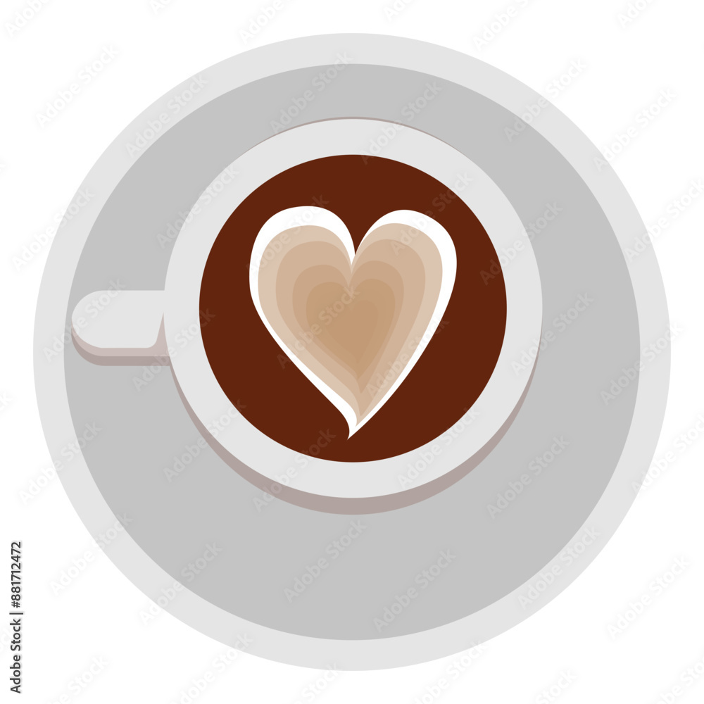 Caffe Latte Art Caffe Latte Art