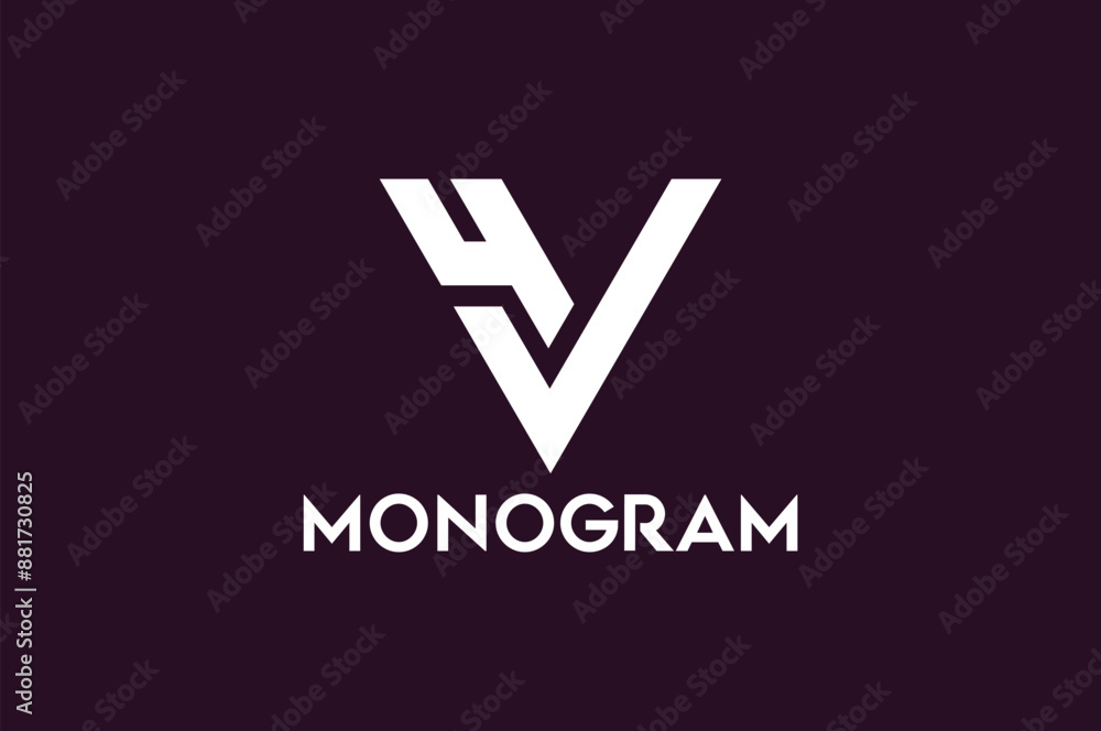 Creative Latter, monogram, business, company, logo design Creative Latter, monogram, business, company, logo design